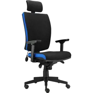 Produkt Alba Kancelářská židle Lara VIP