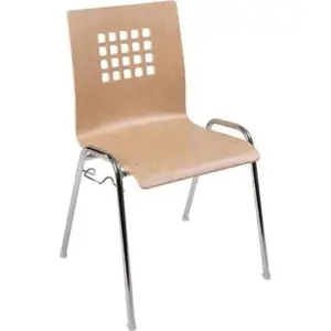 Alba Konferenční židle Viola - bez čalounění