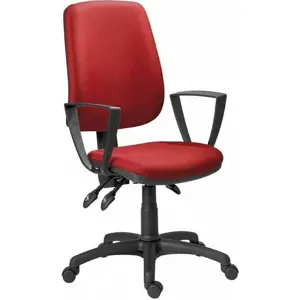 Produkt Antares Kancelářská židle 1640 Athea ASYN C