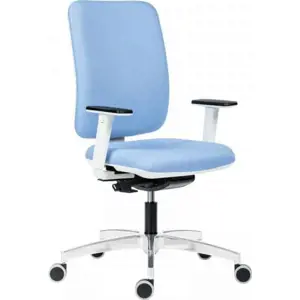 Produkt Antares Kancelářská židle 1980 BLUR ALU