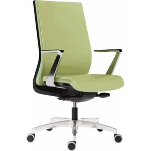 Produkt Antares Kancelářská židle 1990 SYN TITAN ALU