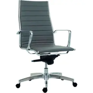 Produkt Antares Kancelářská židle 8800 KASE Ribbed - vysoká záda