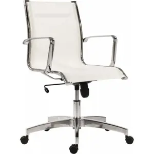 Produkt Antares Kancelářská židle 8850 KASE MESH LOW BACK