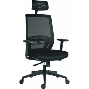 Produkt Antares Kancelářská židle Above  síťovina /