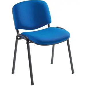 Antares Konferenční židle 1120 TG - šedě lakovaný rám