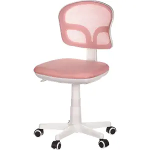 Produkt Autronic Dětská židle KA-C801 PINK