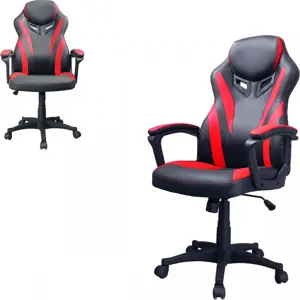 Produkt Autronic Herní židle KA-Y209 RED