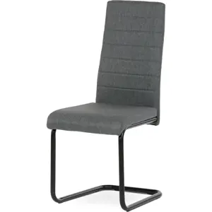 Produkt Autronic Jídelní židle DCL-401 GREY2