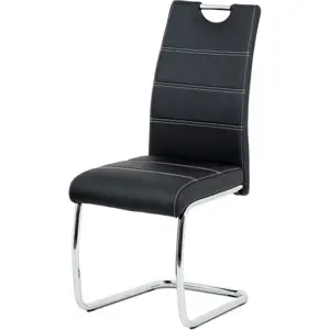 Produkt Autronic Jídelní židle HC-481 BK