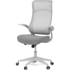Produkt Autronic Kancelářská židle KA-A182 GREY