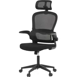 Produkt Autronic Kancelářská židle KA-E530 BK