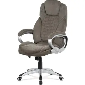 Produkt Autronic Kancelářská židle KA-G196 GREY2