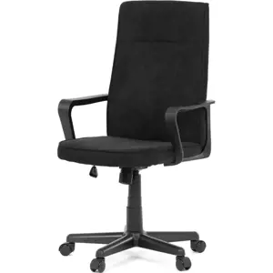 Produkt Autronic Kancelářská židle KA-L607 BK2