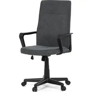 Autronic Kancelářská židle KA-L607 GREY2