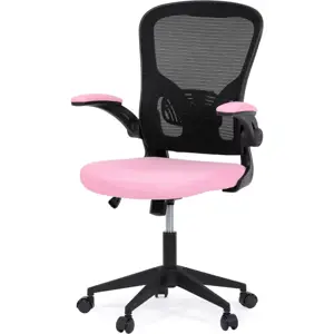 Produkt Autronic Kancelářská židle KA-V317 PINK