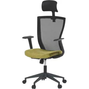 Produkt Autronic Kancelářská židle KA-V328 GRN