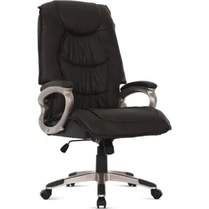 Produkt Autronic Kancelářská židle KA-Y293 BR