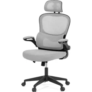 Produkt Autronic Kancelářská židle KA-Y336 GREY