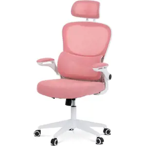 Produkt Autronic Kancelářská židle KA-Y337 PINK