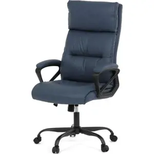 Autronic Kancelářská židle KA-Y346 BLUE