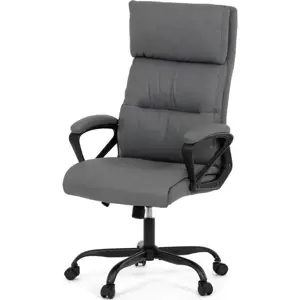 Produkt Autronic Kancelářská židle KA-Y346 GREY