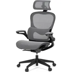 Produkt Autronic Kancelářská židle KA-Y356 GREY