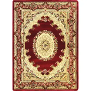 Produkt Berfin Dywany Kusový koberec Adora 5547 B (Red) 280x370 cm