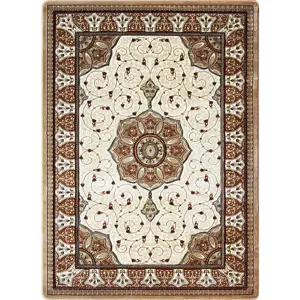 Produkt Berfin Dywany Kusový koberec Adora 5792 K (Cream) 200x290 cm