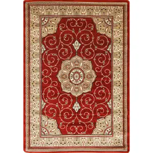 Produkt Berfin Dywany Kusový koberec Adora 5792 T (Terra) 120x180 cm