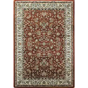 Produkt Berfin Dywany kusový koberec Anatolia 5378 V (Vizon) 100x200 cm