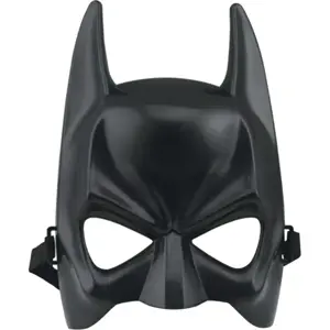 Produkt bHome Batman černá maska OPBH1489