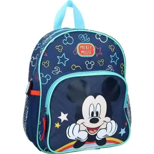 bHome Dětský batoh Mickey Mouse DBBH1337