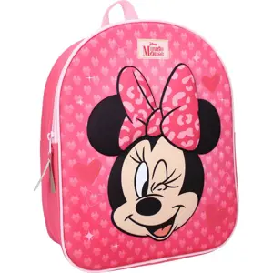 bHome Dětský batoh Mrkající Myška Minnie DBBH1338