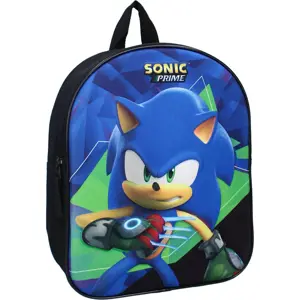 bHome Dětský batoh Sonic DBBH1302