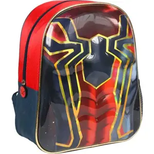 Produkt bHome Dětský batoh Spiderman 3D muscle DBBH1333