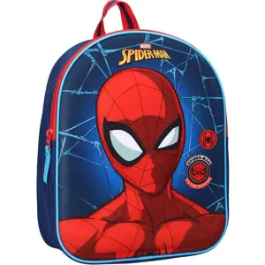 bHome Dětský batoh Spiderman Spider s 3D efektem DBBH0861