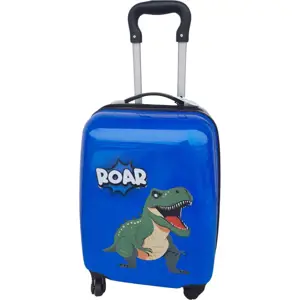 Produkt bHome Dětský cestovní kufr Dino Roar 29l KFBH1784