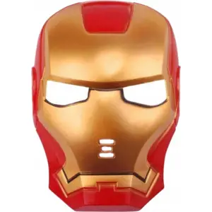 Produkt bHome Iron man červeno-zlatá maska OPBH1490