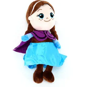 Produkt bHome Plyšová hračka Anna Frozen PHBH1574