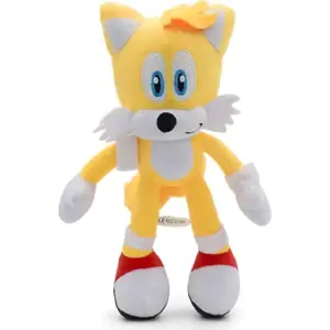 bHome Plyšová hračka Liška Sonic Tails  PHBH1471