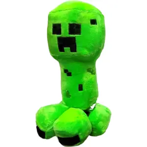 Produkt bHome Plyšová hračka Minecraft roztomilý Creeper PHBH1647