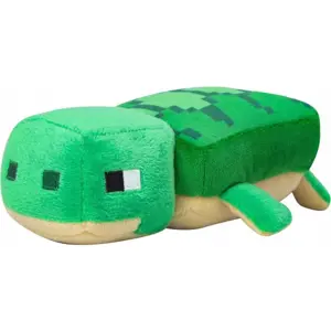 Produkt bHome Plyšová hračka Minecraft želva PHBH1482