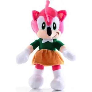 bHome Plyšová hračka Sonic Amy Rose  PHBH1472