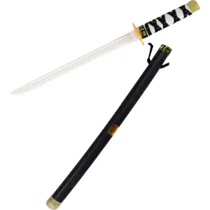 Produkt bHome Samurajský meč katana s pouzdrem OPBH1706