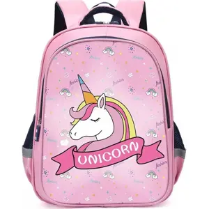 Produkt bHome Školní batoh Unicorn DBBH1281