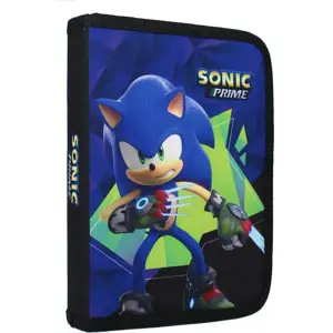 Produkt bHome Školní rozkládací penál Sonic PEBH1806