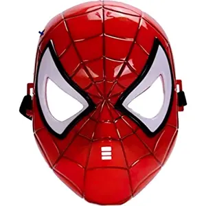 Produkt bHome Spiderman červená maska OPBH1491
