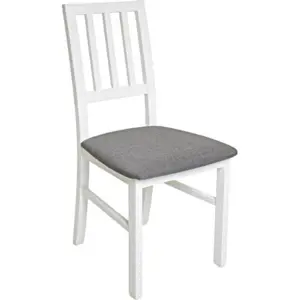 Produkt BRW Jídelní židle ASTI 2, bílá