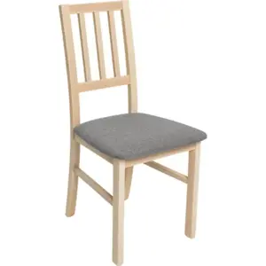 Produkt BRW Jídelní židle ASTI 2, dub sonoma