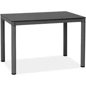 Produkt Casarredo Jídelní stůl GALANT šedý 60x100